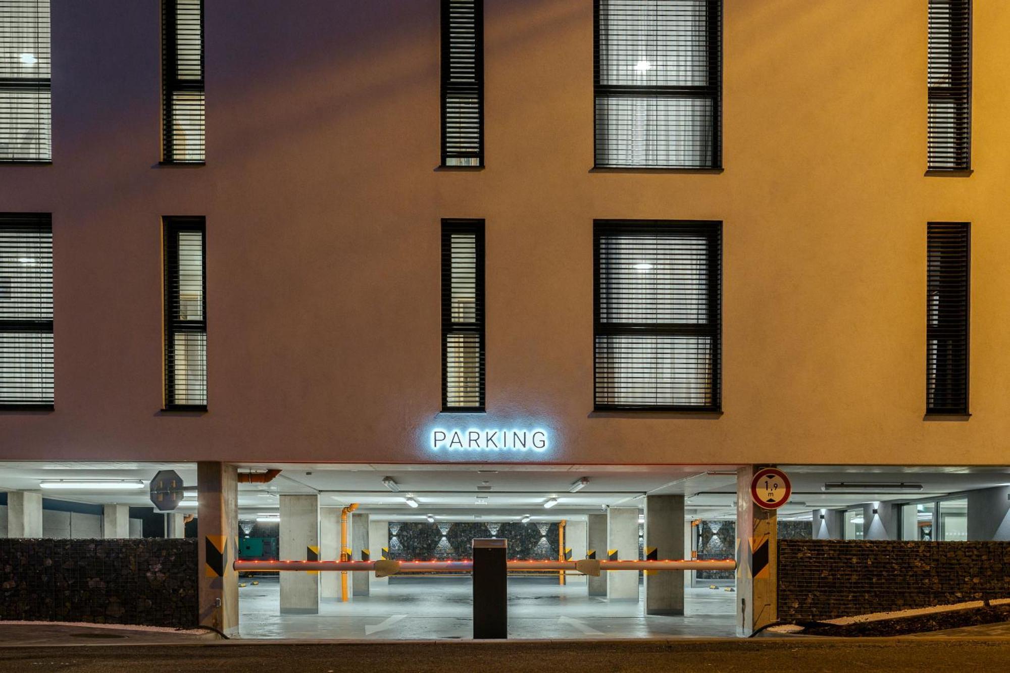 Hotel Triska Brandýs nad Labem-Stará Boleslav Exterior foto